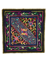 Shipibo Embroidery Cloth - Medium 1 | tx0474