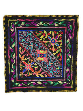 Shipibo Embroidery Cloth - Medium 1 | tx0474