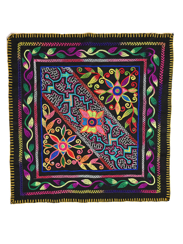 Shipibo Embroidery Cloth - Medium 1 | tx0474