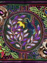 Shipibo Embroidery Cloth - Medium 2 | tx0474