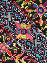 Shipibo Embroidery Cloth - Medium 2 | tx0474