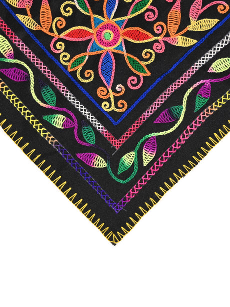 Shipibo Embroidery Cloth - Medium 3 | tx0474