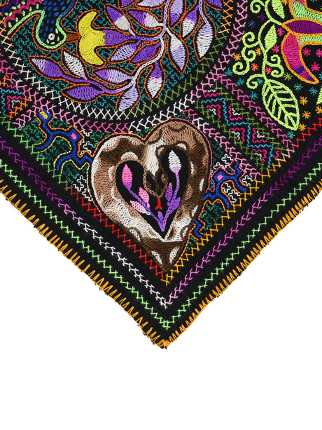 Shipibo Embroidery Cloth - Medium 3 | tx0474