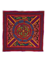 Shipibo Embroidery Cloth - Medium 1 | tx0475