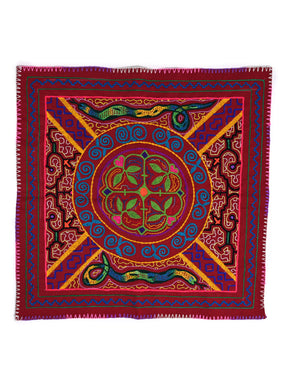 Shipibo Embroidery Cloth - Medium 1 | tx0475