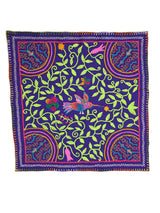 Shipibo Embroidery Cloth - Medium 1 | tx0475