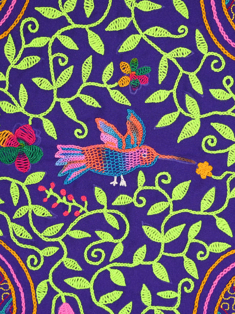 Shipibo Embroidery Cloth - Medium 2 | tx0475