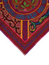 Shipibo Embroidery Cloth - Medium 3 | tx0475