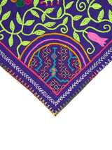 Shipibo Embroidery Cloth - Medium 3 | tx0475