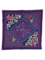 Shipibo Embroidery Cloth - Medium 1 | tx0476