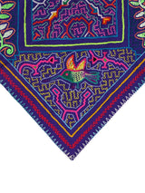 Shipibo Embroidery Cloth - Medium 3 | tx0476
