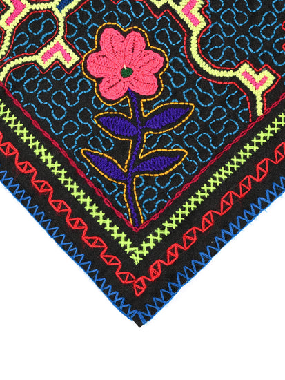 Shipibo Embroidery Cloth - Medium 2 | tx0476