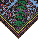 Shipibo Embroidery Cloth - Medium 3 | tx0476