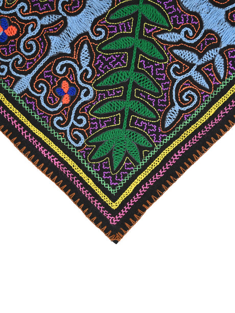 Shipibo Embroidery Cloth - Medium 3 | tx0476
