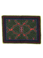 Shipibo Embroidery Cloth - Mini | tx0483
