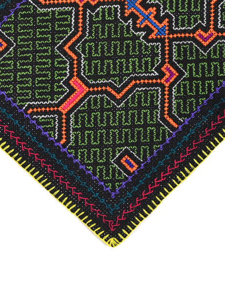 Shipibo Embroidery Cloth - Mini 2 | tx0483