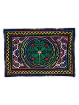 Shipibo Embroidery Cloth - Small 1 | tx0498