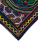 Shipibo Embroidery Cloth - Small 3 | tx0498