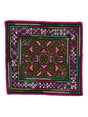Shipibo Embroidery Cloth - Small 1 | tx0499