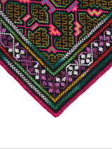 Shipibo Embroidery Cloth - Small 3 | tx0499