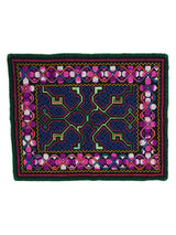 Shipibo Embroidery Cloth - Small 1 | tx0516