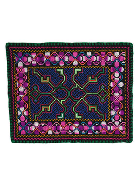 Shipibo Embroidery Cloth - Small 1 | tx0516