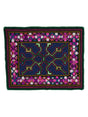 Shipibo Embroidery Cloth - Small 1 | tx0516