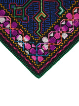 Shipibo Embroidery Cloth - Small 3 | tx0516