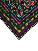 Shipibo Embroidery Cloth - Small 3 | tx0517