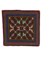 Shipibo Embroidery Cloth - Small 1 | tx0518