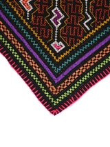 Shipibo Embroidery Cloth - Small 3 | tx0518