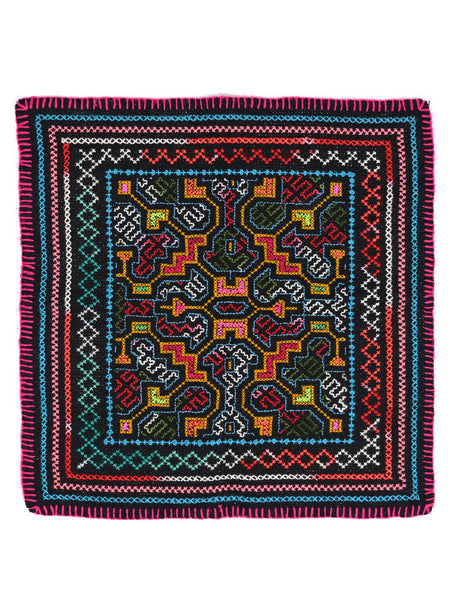 Shipibo Embroidery Cloth - Small 1 | tx0519