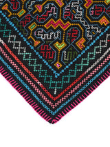 Shipibo Embroidery Cloth - Small 3 | tx0519