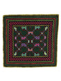 Shipibo Embroidery Cloth - Small 1 | tx0520