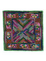 Shipibo Embroidery Cloth - Small 1 | tx0521