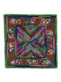Shipibo Embroidery Cloth - Small 1 | tx0521