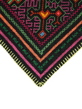 Shipibo Embroidery Cloth - Small 3 | tx0521