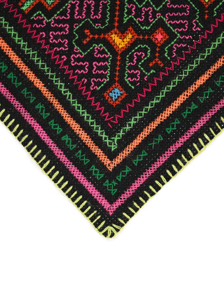 Shipibo Embroidery Cloth - Small 3 | tx0521