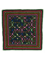 Shipibo Embroidery Cloth - Small 1 | tx0525