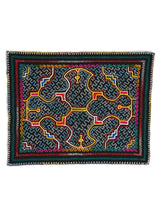 Shipibo Embroidery Cloth - Small 1 | tx0528