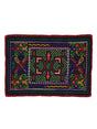 Shipibo Embroidery Cloth - Medium | tx0529