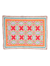 Shipibo Embroidery Cloth - Small 1 | tx0535