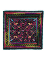 Shipibo Embroidery Cloth - Small 1 | tx0535