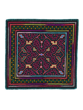 Shipibo Embroidery Cloth - Small 1 | tx0535