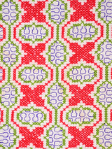 Shipibo Embroidery Cloth - Small 2 | tx0535