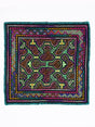 Shipibo Embroidery Cloth - Small 1 | tx0536