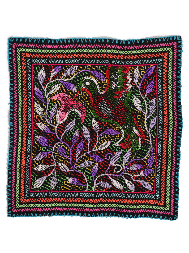 Shipibo Embroidery Cloth - Small
