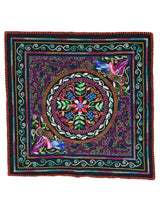 Shipibo Embroidery Cloth - Large 1 | tx0541