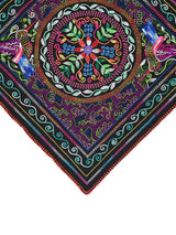 Shipibo Embroidery Cloth - Large 3 | tx0541