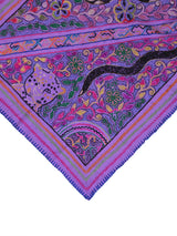 Shipibo Embroidery Cloth - Large 3 | tx0542